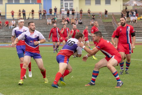 Mistrovství světa v rugby league dostane novou podobu